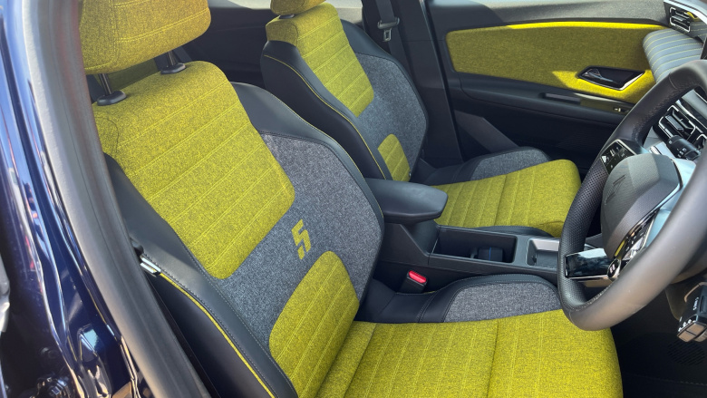 Renault 5 110kW Iconic Five + Comfort Range 52kWh 5dr Auto Electric Hatchback